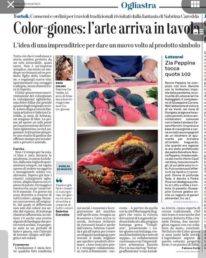 color-giones unione sarda